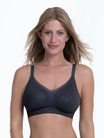 Essential Smart braletka s pěnovou výztuží 5433 shadow blue - Anita Classix