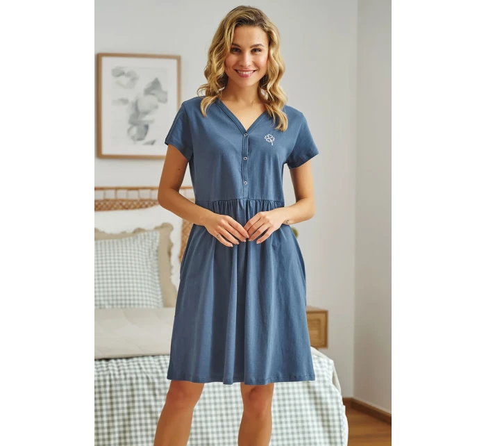 Doctor Nap TCB.5336 barva:tmavě modrá