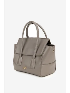 Malá taška kufřík model 21711870 šedá - NOBO