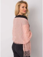 Veil AT CH LM72965 růžová