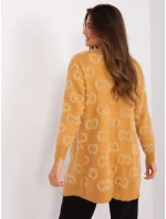 Jumper AT SW 234502.38X velbloud