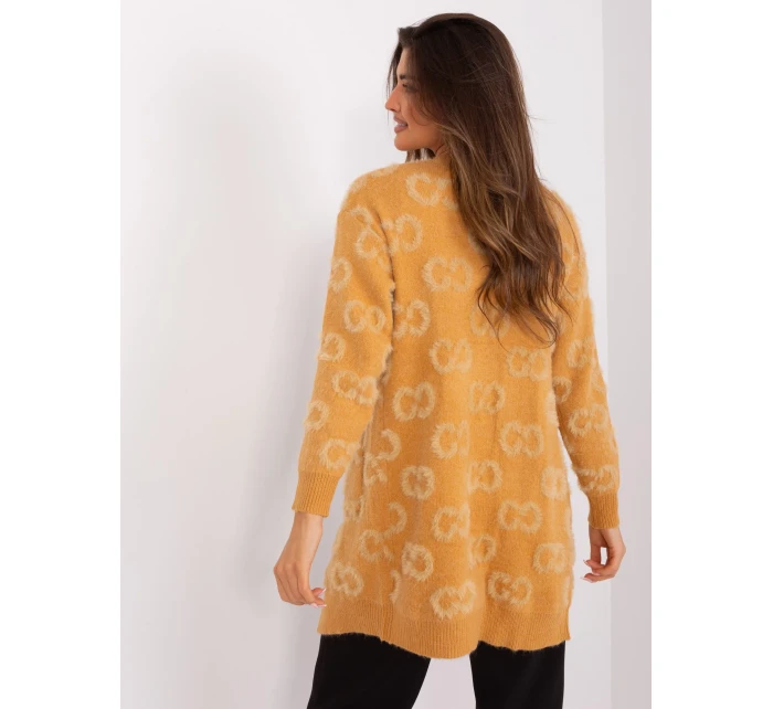 Jumper AT SW 234502.38X velbloud