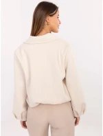 Kurtka IT KR model 21480404 jasny beżowy - FPrice