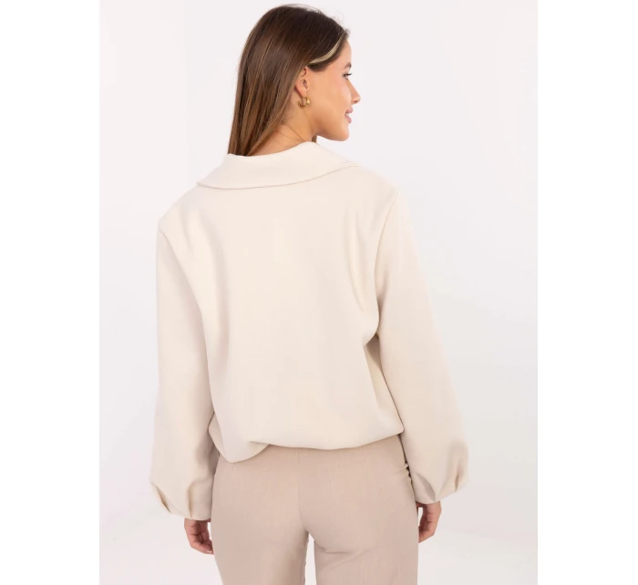 Kurtka IT KR model 21480404 jasny beżowy - FPrice