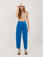 IT SP FL8916.80 kobaltové kalhoty