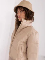 Čepice NM CZ 4011.30 béžová