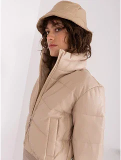 Čepice NM CZ 4011.30 béžová