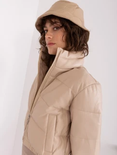 Čepice NM CZ 4011.30 béžová