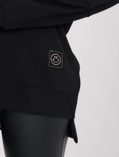 RV BL mikina A1063.96 černá