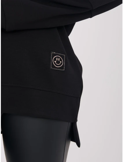 Bluza RV BL model 21834291 czarny - FPrice