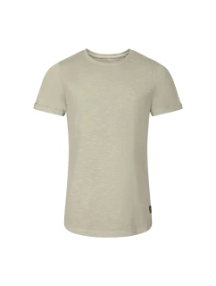 Pánské bavlněné tričko NAX GRET