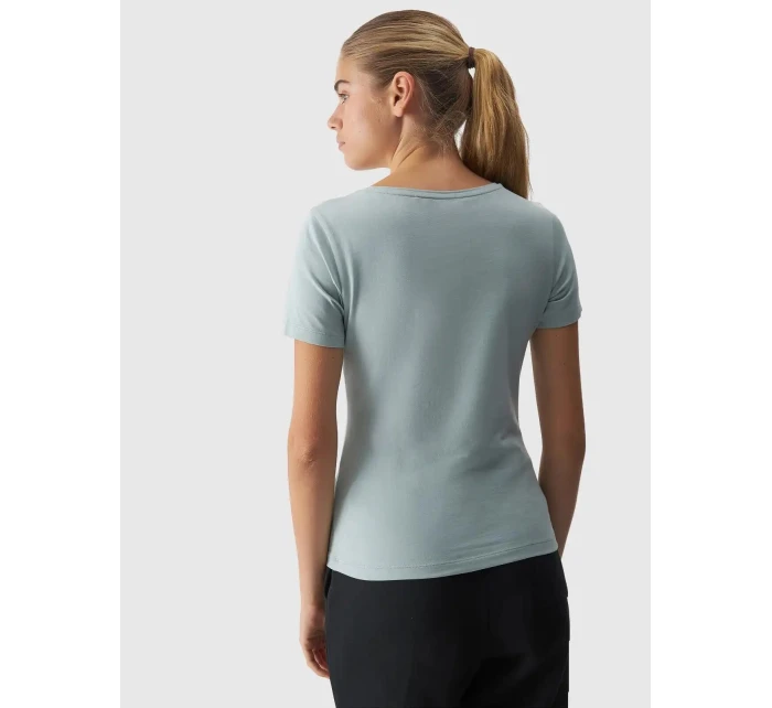 Dámské tričko 4F Dámské tričko 4F