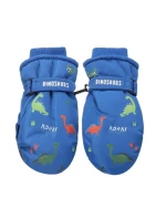 LYŽAŘSKÉ RUKAVICE RN-006