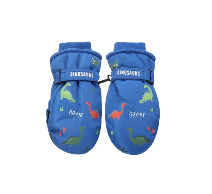 LYŽAŘSKÉ RUKAVICE RN-006