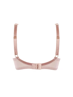 JASMIN BRALETTE BRA 19152 POWDER