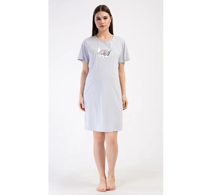 Dámská noční košile mateřská Sweet dreams