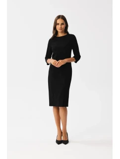 Denní šaty model 185119 Stylove