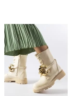 Boty model 204852 Solea Boty model 204852 Solea