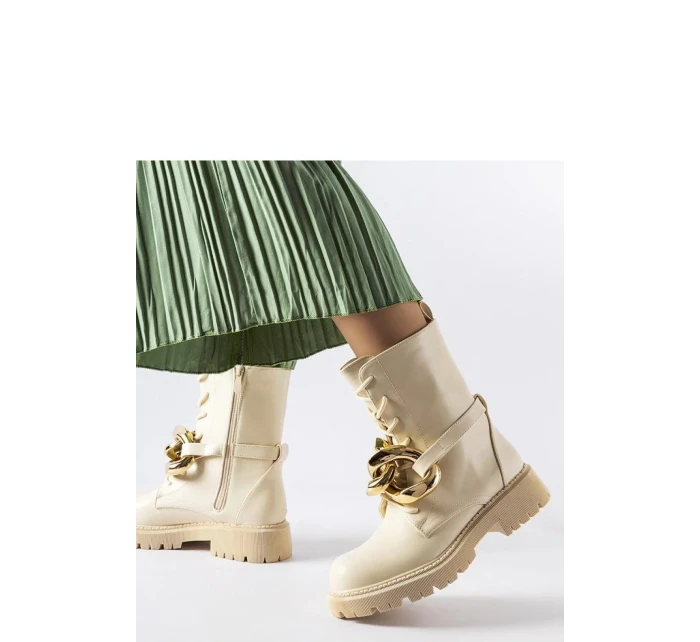 Boty model 204852 Solea Boty model 204852 Solea