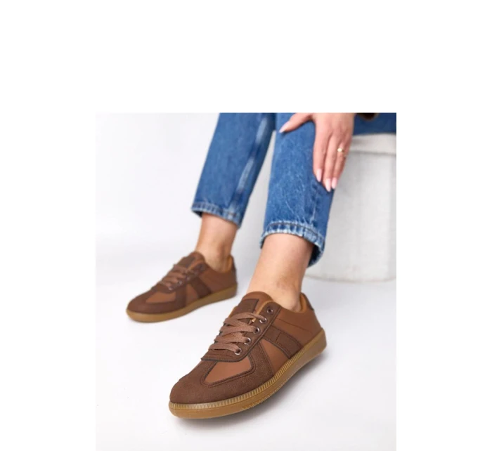 Sportovní obuv  model 224169 Solea