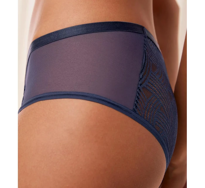 Delightful Spotlight Hipster - BLUE - TRIUMPH BLUE - TRIUMPH Delightful Spotlight Hipster - BLUE - TRIUMPH BLUE - TRIUMPH