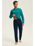 Core  pyžamo délka/r M3XL model 21308522 - Henderson