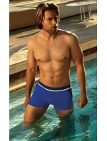 Plavecké boxerky Self Sport Collection S 99F S-3XL