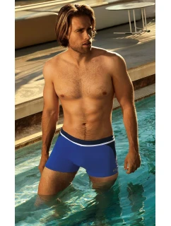 Plavecké boxerky Self Sport Collection S 99F S-3XL