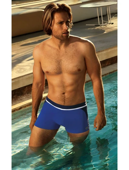 Plavecké boxerky Self Sport Collection S 99F S-3XL