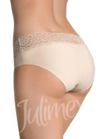 Dámské kalhotky Hipster beige - JULIMEX