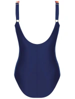 Dámské jednodílné plavky 43 3 model 21463425 - Self Dámské jednodílné plavky 43 3 model 21463425 - Self