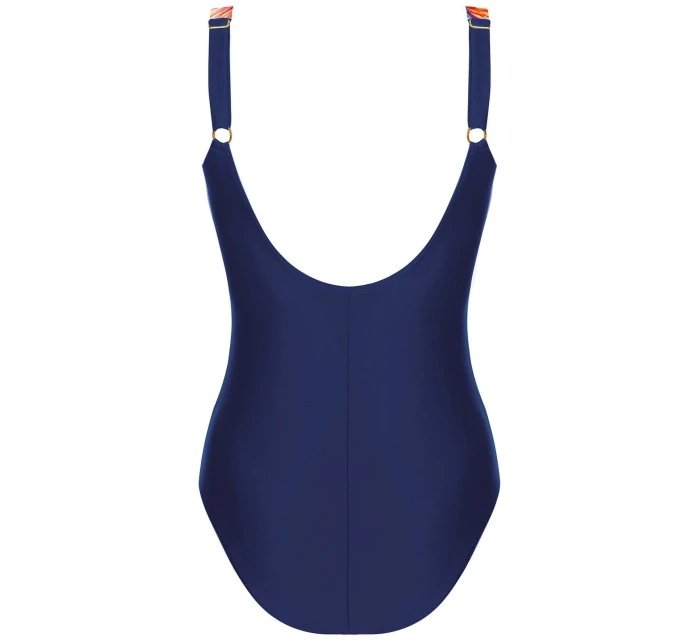 Dámské jednodílné plavky 43 3 model 21463425 - Self Dámské jednodílné plavky 43 3 model 21463425 - Self