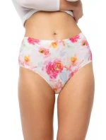 Dámské kalhotky Peony model 21218787 maxi - Julimex Dámské kalhotky Peony model 21218787 maxi - Julimex