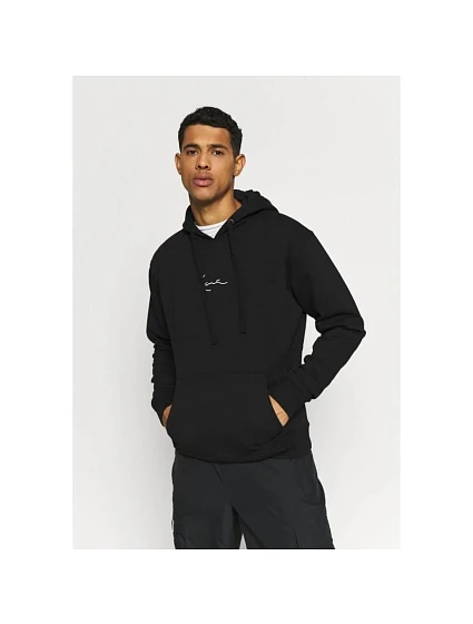 Karl Kani Small Signature Hoodie M KK6021238 pánské Karl Kani Small Signature Hoodie M KK6021238 pánské