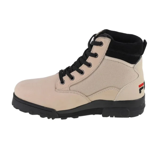 Boty II Mid Wmn W model 19400443 - Fila Boty II Mid Wmn W model 19400443 - Fila