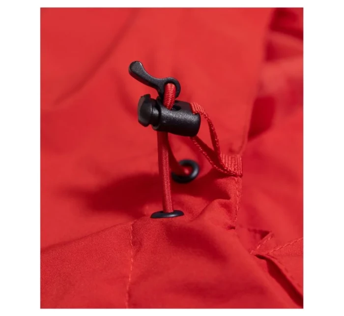 Malfini Rainbow M MLI-53890 neonově žlutá pánská bunda Malfini Rainbow M MLI-53890 neonově žlutá pánská bunda