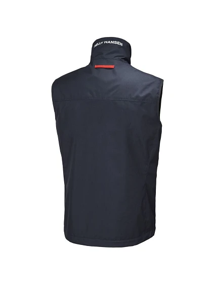 Crew Vest M model 20831685 597 pánské - Helly Hansen
