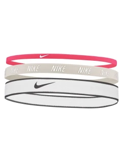 Čelenky Nike smíšené šířky 3ks 92800618809