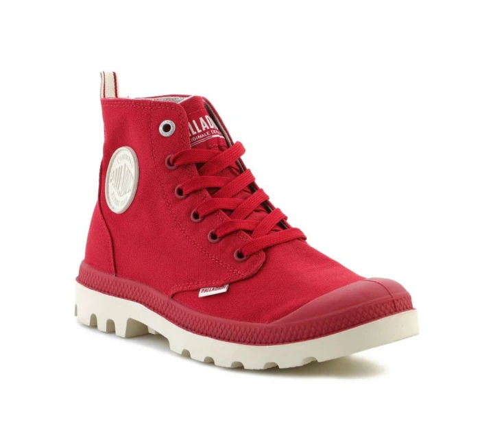 Boty Palladium Pampa Duo Chrome 74470-656-M