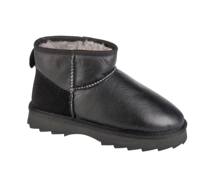 EMU Australia Sharky Micro Town W W13154-BLAK dámské boty