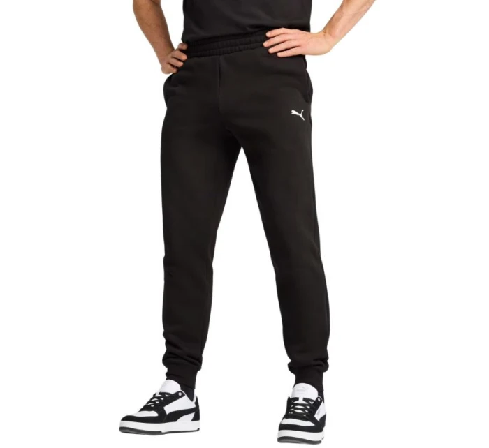 Puma ESS Tepláky FL M 682614 01 Puma ESS Tepláky FL M 682614 01