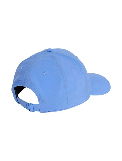 Nové s výšivkou Baseball Cap model 21298563 - ADIDAS Nové s výšivkou Baseball Cap model 21298563 - ADIDAS