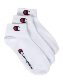 3ks ponožek model 21467965 - CHAMPION