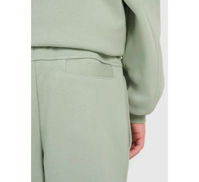 Chlapecké tepláky joggers 4F 4FJRAW25TTROM1605-44S Chlapecké tepláky joggers 4F 4FJRAW25TTROM1605-44S