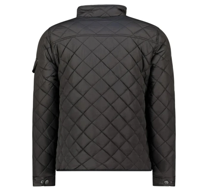 pánská bunda MEN 001 BLACK model 21768214 - Geographical Norway