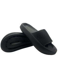 Dámské pěnové žabky na pláž Outhorn OTHWSS24FSLIF004-11S