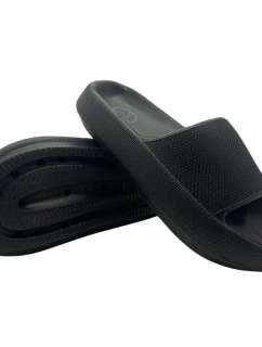 Dámské pěnové žabky na pláž Outhorn OTHWSS24FSLIF004-11S