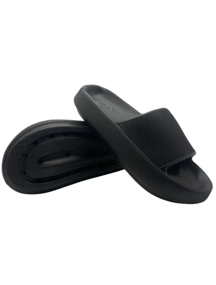 Dámské pěnové žabky na pláž Outhorn OTHWSS24FSLIF004-11S Dámské pěnové žabky na pláž Outhorn OTHWSS24FSLIF004-11S