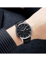 Pánské hodinky Skmei 2121SI + BOX Pánské hodinky Skmei 2121SI + BOX