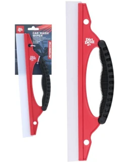 STĚRKA NA OKNA A ZRCADLA DIRT DEVIL S RUKOJETÍ